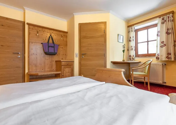 Pension Antonia