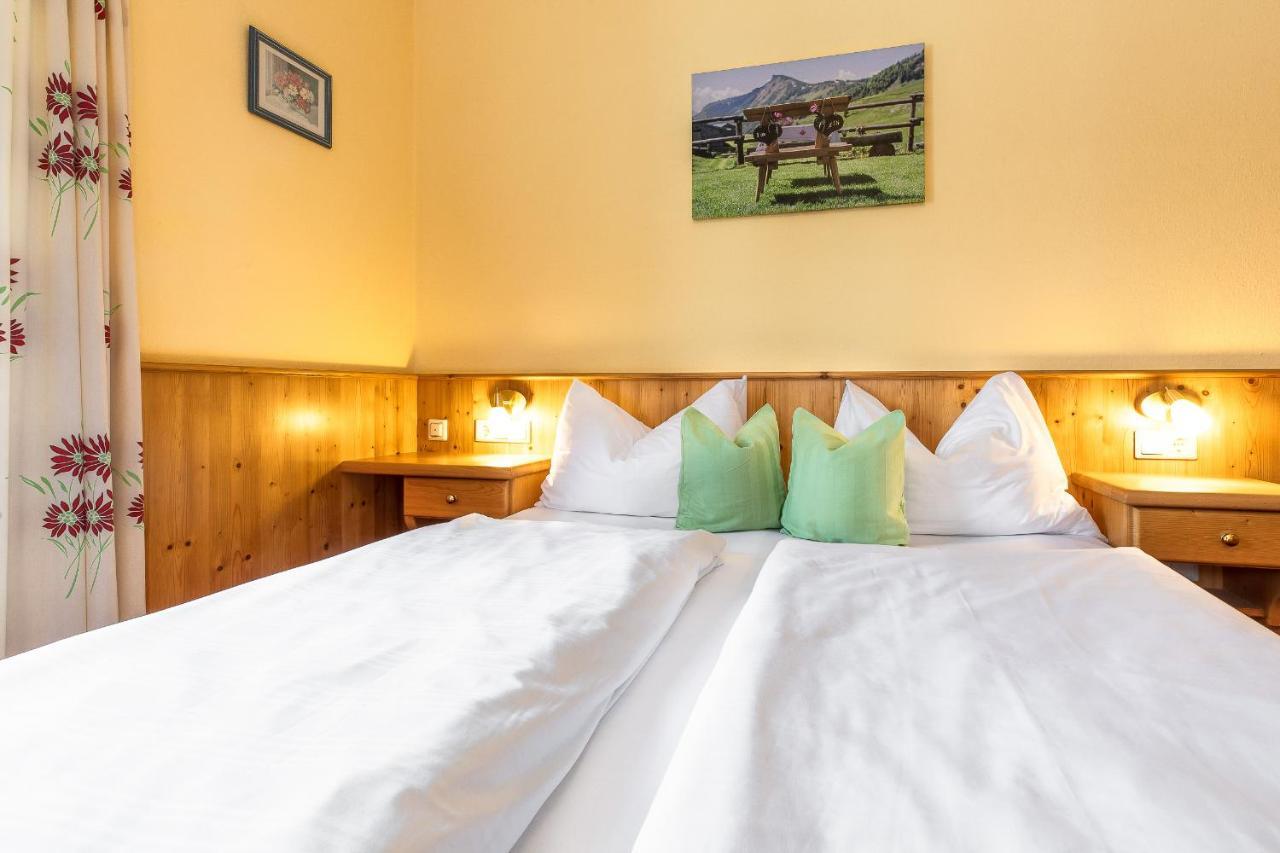Hotel Antonia Fuschl am See