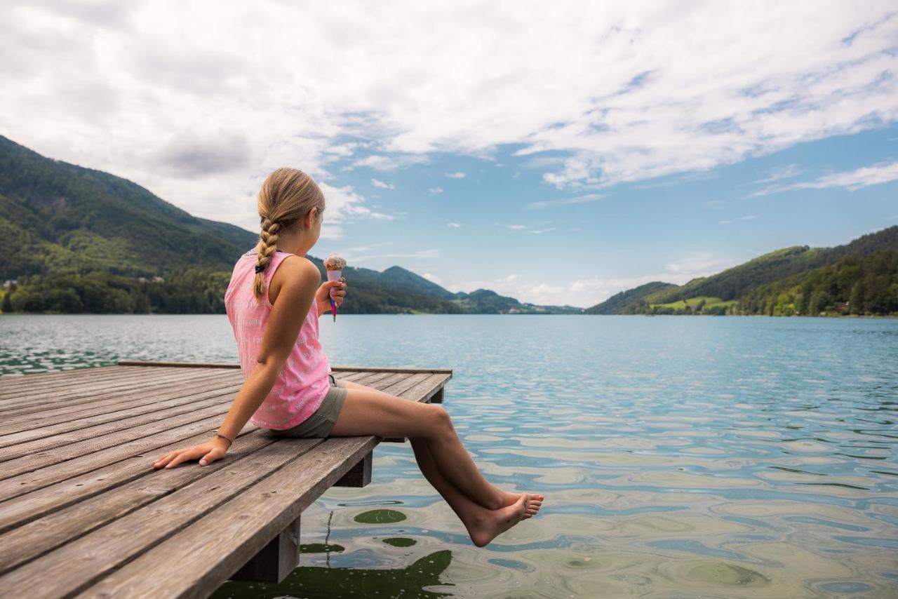 Antonia Hotel Fuschl am See